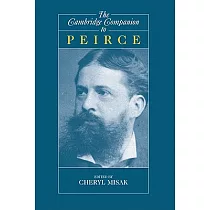 The Cambridge Companion to Peirce