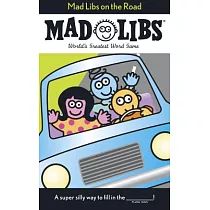 Mad Libs on the Road