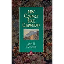 NIV Compact Bible Commentary