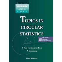 Topics in Circular Statistics