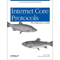 Internet Core Protocols
