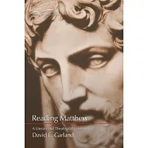 Reading Matthew