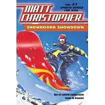 Snowboard Showdown