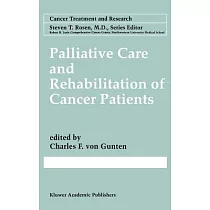 Palliative Care and Rehabilitation of Cancer Patients