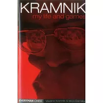 Kramnik： My life and games
