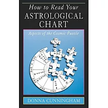 How to Read Your Astrological Chart： Aspects of the Cosmic Puzzle