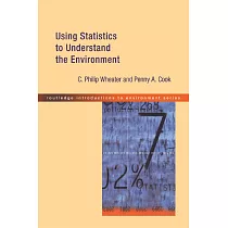 Using Statistics to Understand the Environment