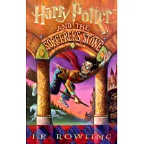 Harry Potter and the Sorcerer’s Stone