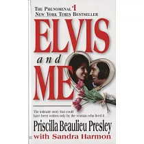 Elvis and Me