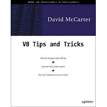 David McCarter’s Essential Vb Tips and Techniques