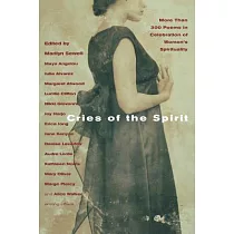 Cries of the Spirit： A Celebration of Women’s Spirituality