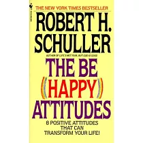 The Be Happy Attitudes