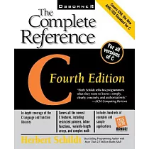 C： The Complete Reference