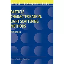 Particle Characterization： Light Scattering Methods