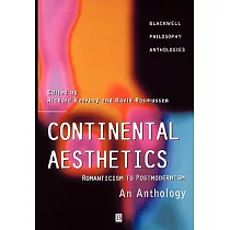 Continental Aesthetics