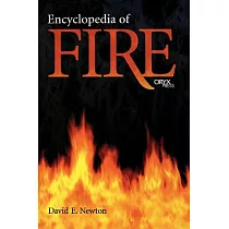 Encyclopedia of Fire