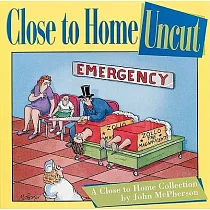 Close to Home Uncut： A Close to Home Collection