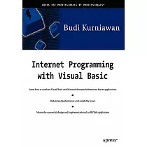 Internet Programming With Visual Basic