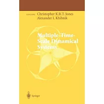 Multiple─Time─Scale Dynamical Systems