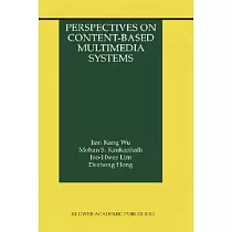 Perspectives on Content─Based Multimedia Systems