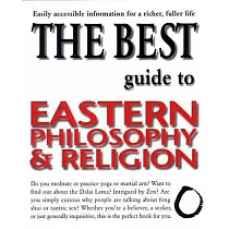 The Best Guide to Eastern Philosophy and Religion