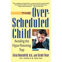 The Over─Scheduled Child
