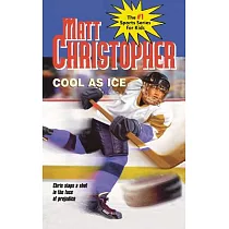 Cool As Ice