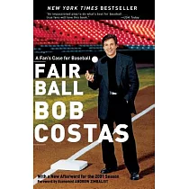 Fair Ball： A Fan’s Case for Baseball