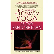 Yoga： 28 Day Exercise Plan