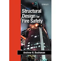 Structural Design for Fire Safety
