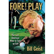 Fore! Play： The Last American Male Takes Up Golf