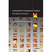Independent Components Analysis： Principles and Practice