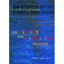 The History and Narrative Reader