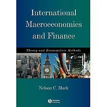 International Macroeconomics and Finance： Theory and Econometric Methods