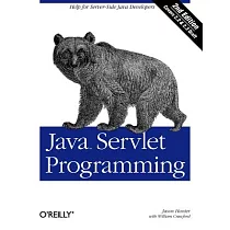 Java Servlet Programming