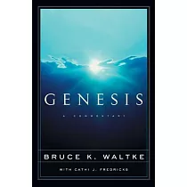 Genesis： A Commentary
