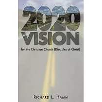 2020 Vision for the Christian Church (Disciples of Christ)