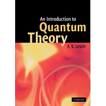 An Introduction to Quantum Theory