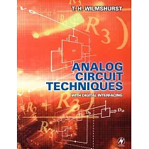 Analog Circuit Techniques： With Digital Interfacing