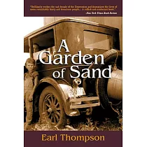 A Garden of Sand