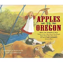 Apples to Oregon
