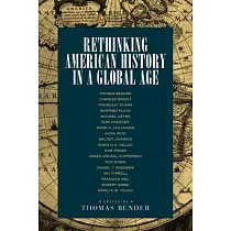 Rethinking American History in a Global Age