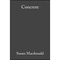 Concrete Building Pathology