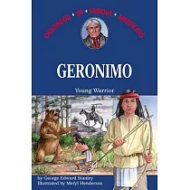 Geronimo： Young Warrior