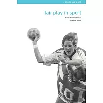 Fair Play in Sport： A Moral Norm System
