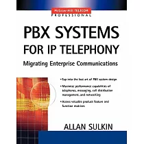 Pbx Systems for Ip Telephony