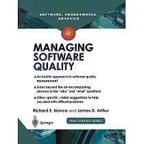 Managing Software Quality： A Measurement Framework for Assessment and Prediction