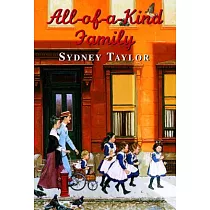 All─Of─A─Kind Family
