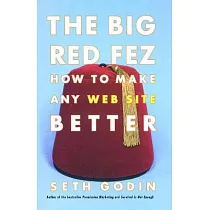 The Big Red Fez： How to Make Any Web Site Better