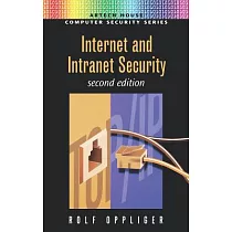Internet and Intranet Security
